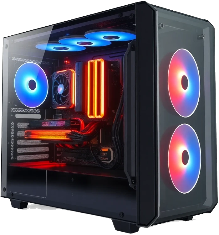 PC Gamer Pro