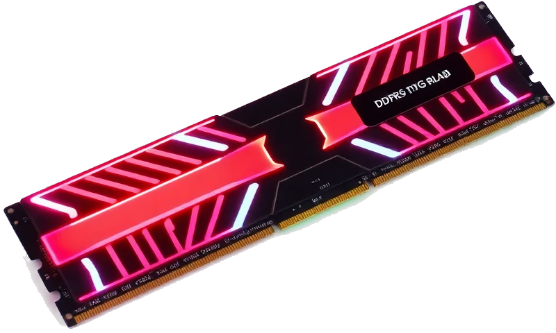 RAM DDR5